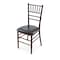 Atlas Commercial Products Wood Chiavari Chair, Fruitwood WCC4FW - alternate 5